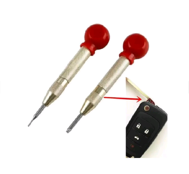 Kit de Herramientas Montaje/Desmontaje Pasadores