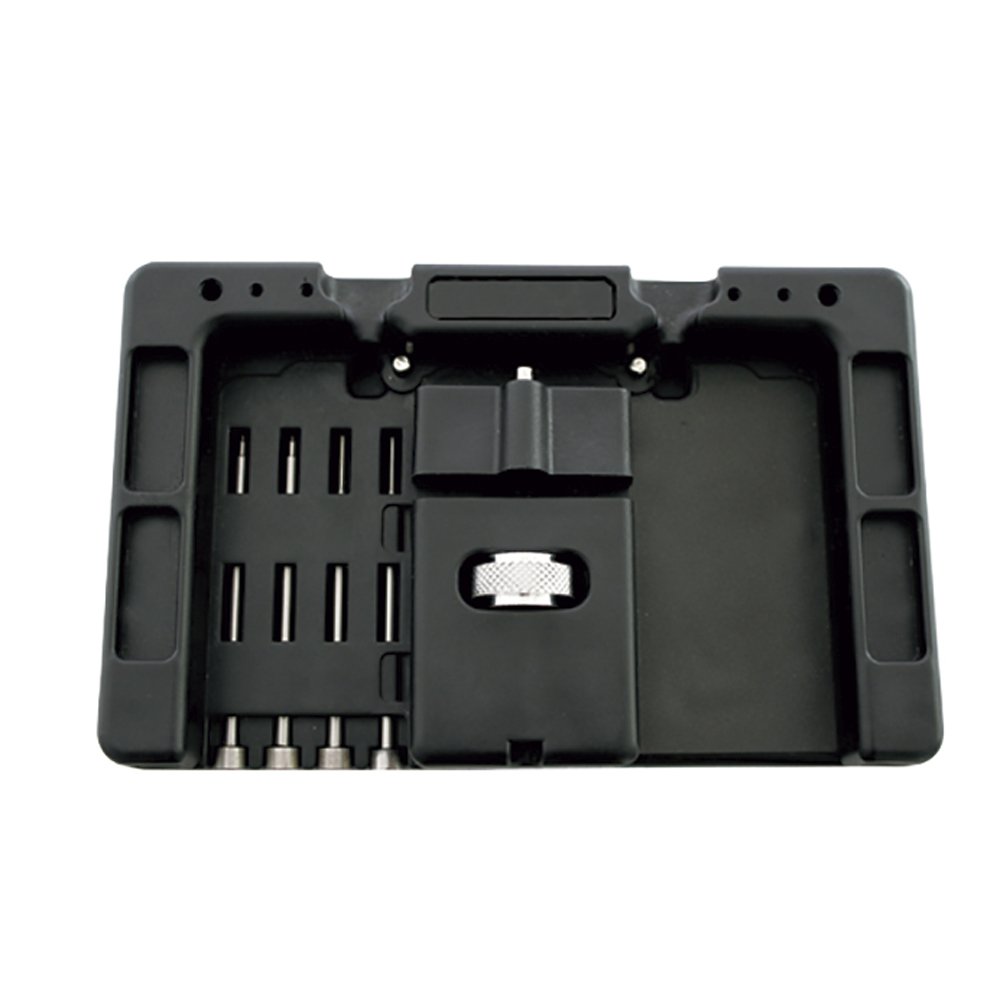 Base Extracción de Pasadores (Punzones incluidos)