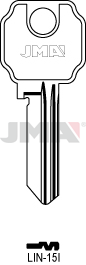 Llave JMA Acero GRUPO - A