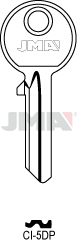 Llave JMA Acero GRUPO - B