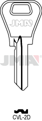 Llave Acero GRUPO - B
