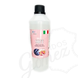 [GRY105500] Líquido SOFT GR.EY 500 ml. (Disolvente Pieles Delicadas)