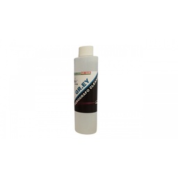 [GRY108200] Líquido Limpiador Aerógrafo GR.EY 200 ml.