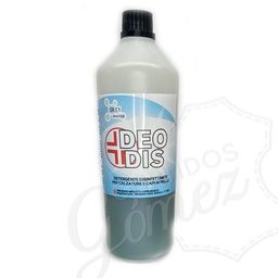 [GRY2061] Líquido DEO DIS GR.EY 1 Litro (Detergente Antibacterias)