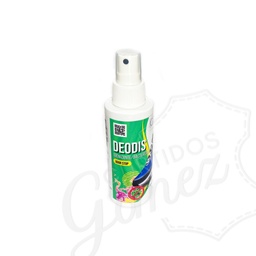 [GRY206100] Líquido DEO DIS VLC GR.EY 100 ml. (Detergente Antibacterias)