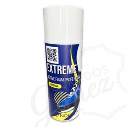 [GRY207400] Spray Foam EXTREME GR.EY 400 ML. (Espuma Activa)