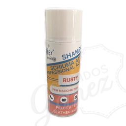 [GRY209400] Spray Foam RUSTY GR.EY 400 ML. (Elimina el Oxido)
