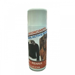 [GRY210400] Spray Foam NUOVO RICONCIANTE GR.EY 400 ML. (Espuma Recurtiente)