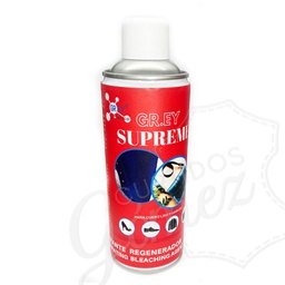 [GRY303400] Spray SUPREME GR.EY 400 ml. (Spray Regenerador)