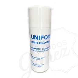 [GRY304400] Spray UNIFORM GR.EY 400 ml. (Spray Regenerador)