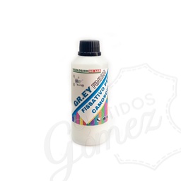 [GRY402250] Líquido FINISH PER CAMOSCIO GR.EY 250 ml. (Fijador para Ante)