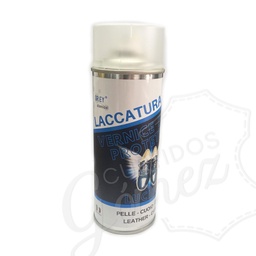 [GRY307400] Spray LACCATURA LUCIDA GR.EY 400 ml. (Acabado en Brillo)