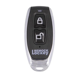 [MDRL] Mando a distancia REMOCK LOCKEY
