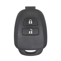 [ATKDB352] Telemando KEYDIY Tipo B (Sin Transponder) 2 Botones Llave Fija