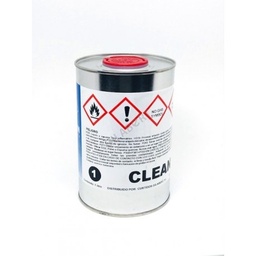[KEFCLEAN] Disolvente KEFREN Ref. CLEAN (G-1)