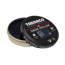 [TARPL1050] Lata Crema Shoe Polish TARRAGO 50 ml.