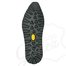 [VBPS1406] Piso VIBRAM Art. 1406 RESOLINNG TRAIL LITEBASE