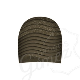 [ANTSR2] Tapas ANDES Mod. SR-2 8 mm.