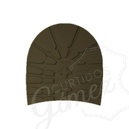 [ANTTD] Tapas ANDES Mod. TEIDE