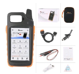 [MQA102] Máquina VVDI Mod. KEY TOOL MAX PRO