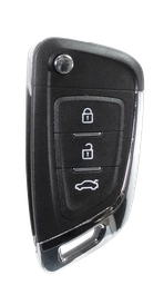 [ATJMA100] Telamando Automoción JMA Mod. KRC100 (Sin Chip)