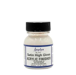 [ANG04B295] Barniz Acrilico ANGELUS Brillante Acrylic Finisher 29,5 ml. (Acabado Brillante)