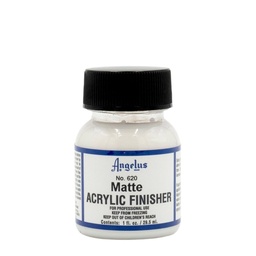 [ANG04M295] Barniz Acrilico ANGELUS Mate Acrylic Finisher 29,5 ml. (Acabado Mate)