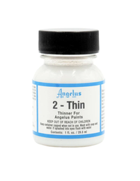 [ANG062295] Aditivo ANGELUS 2-Thin 29,5 ml.