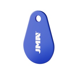 [BADHFAZ] Llavero de Proximidad para REBADGE Mod. HF Azul