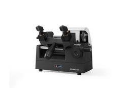 [JMAMNOMADG] Máquina Duplicadora Llaves JMA Mod. NOMAD GO