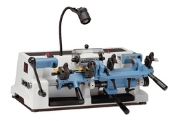 [JMAMSARATOGA] Máquina Duplicadora Llaves JMA Mod. SARATOGA