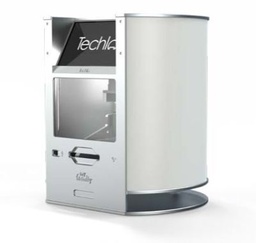 [JMAMTECH33] Máquina de Grabar I TAG YOU Mod. TECHLA 3.3