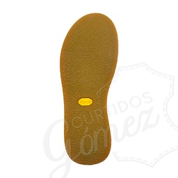 [VBPS1443C] Piso VIBRAM Art. 1443C CREPE CUPSOLE