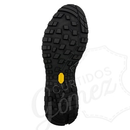 [VBPS102P] Piso VIBRAM Art. 102P TREK BUFF PU