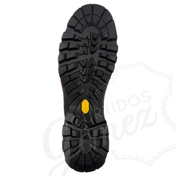 [VBPS1561P] Piso VIBRAM Art. 1561P NG6 RESOLING BACKPACKING