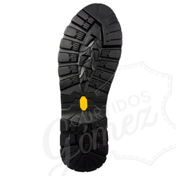 [VBPS012C] Piso VIBRAM Art. 012C MATON Megagrip