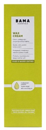 [BAM302] Tubo Crema Encerada BAMA 75 ml. Incoloro (Wax Cream)
