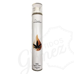 [SD007] Fragancia CBD SHOEMAGIC Saldo 150 ml.