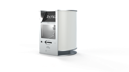 [ITYMQ2] Máquina Grabadora I TAG YOU Mod. TECHLA 3.3