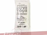 Shoe Wipes LOVE YOUR SNEAKERS (5 Uds.) SHOEMAGIC