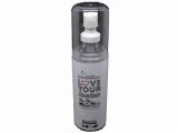 WATER & STAIN PROTECTOR LOVE YOUR SNEAKERS 120 ml. SHOEMAGIC