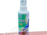 DEO DIS Stop Odori GR.EY 100 ml. (Desodorante bactericida)