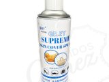 SUPREME Skin cover 400 ml. (Spray)
