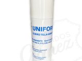 UNIFORM SCURENTE 500 ml. GR.EY (Spray Regenerador)